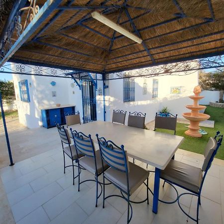 Au Jardin D'Aghir: Villa Arboree, Avec Piscine Privee Sans Vis A Vis! Eksteriør billede