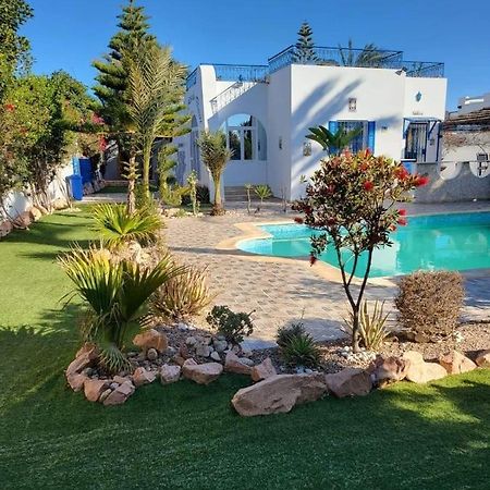 Au Jardin D'Aghir: Villa Arboree, Avec Piscine Privee Sans Vis A Vis! Eksteriør billede