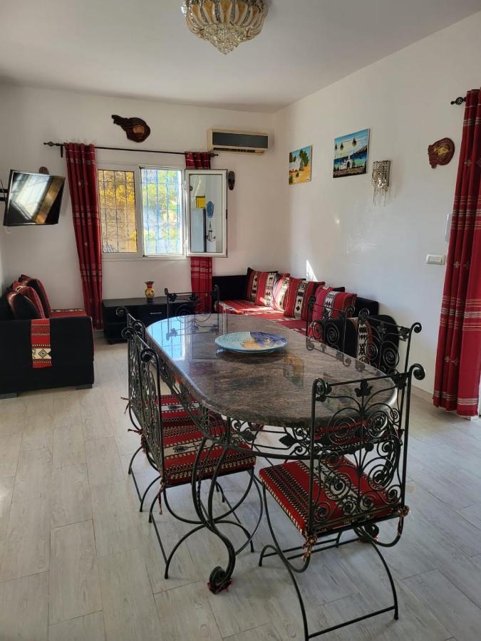Au Jardin D'Aghir: Villa Arboree, Avec Piscine Privee Sans Vis A Vis! Eksteriør billede