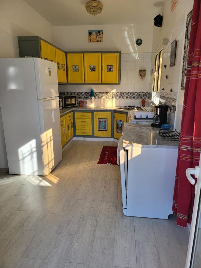 Au Jardin D'Aghir: Villa Arboree, Avec Piscine Privee Sans Vis A Vis! Eksteriør billede