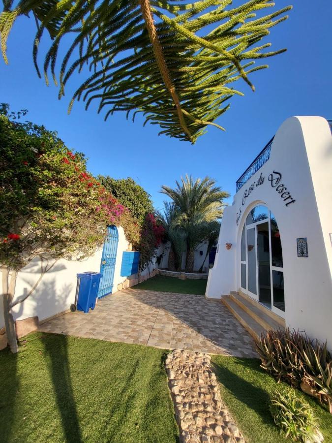 Au Jardin D'Aghir: Villa Arboree, Avec Piscine Privee Sans Vis A Vis! Eksteriør billede