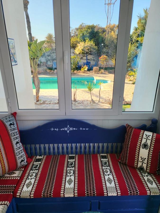Au Jardin D'Aghir: Villa Arboree, Avec Piscine Privee Sans Vis A Vis! Eksteriør billede