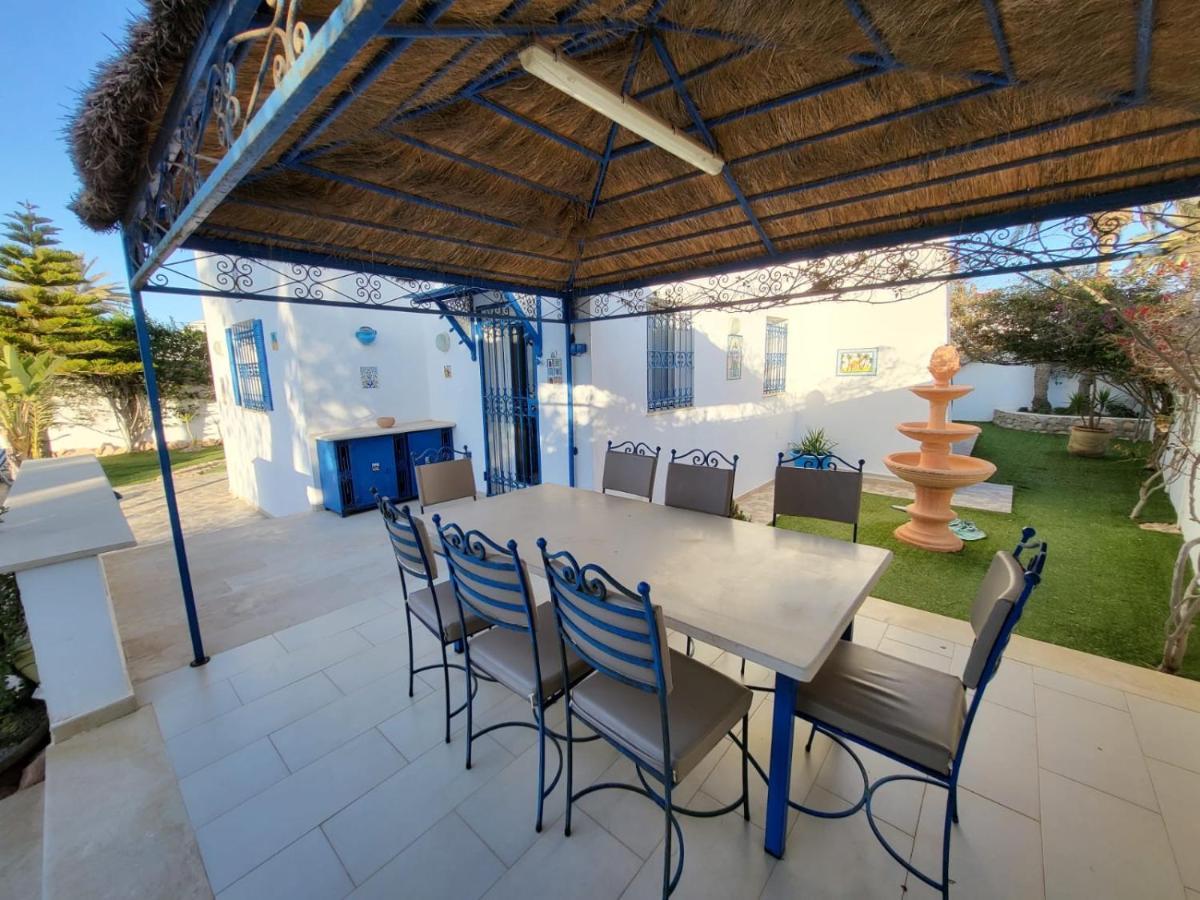 Au Jardin D'Aghir: Villa Arboree, Avec Piscine Privee Sans Vis A Vis! Eksteriør billede