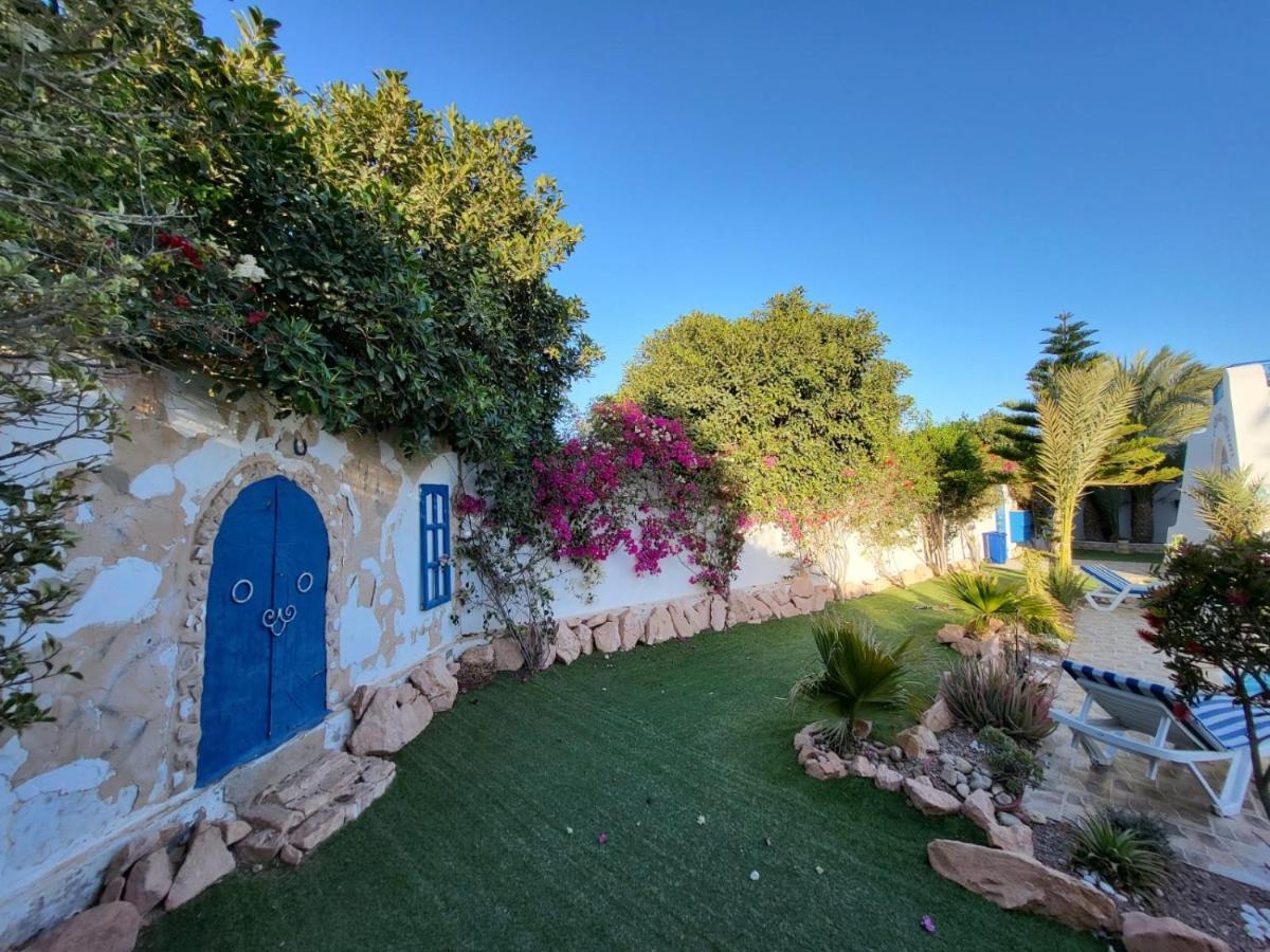 Au Jardin D'Aghir: Villa Arboree, Avec Piscine Privee Sans Vis A Vis! Eksteriør billede