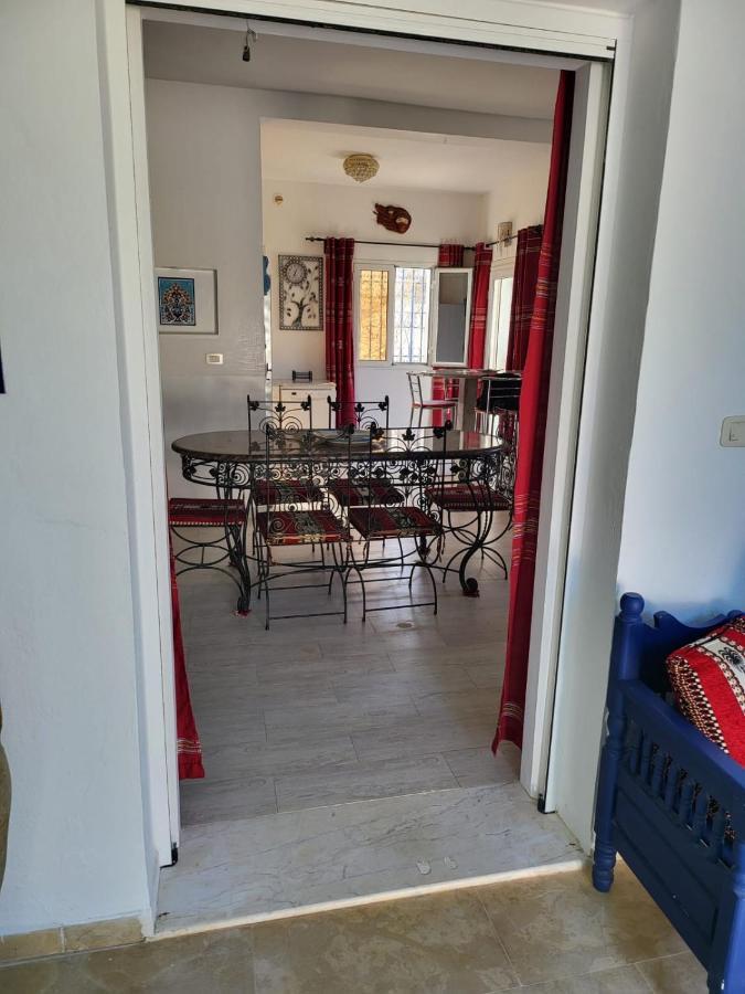 Au Jardin D'Aghir: Villa Arboree, Avec Piscine Privee Sans Vis A Vis! Eksteriør billede