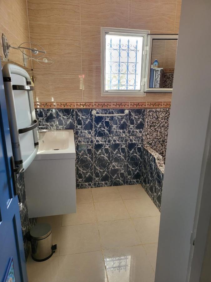 Au Jardin D'Aghir: Villa Arboree, Avec Piscine Privee Sans Vis A Vis! Eksteriør billede