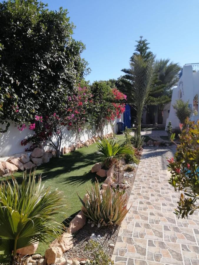 Au Jardin D'Aghir: Villa Arboree, Avec Piscine Privee Sans Vis A Vis! Eksteriør billede
