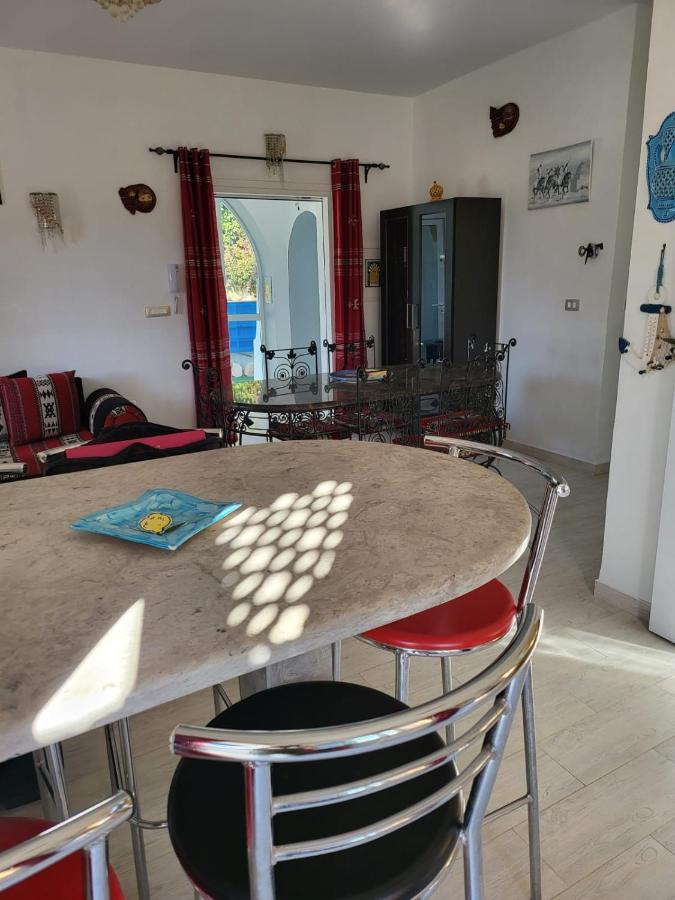 Au Jardin D'Aghir: Villa Arboree, Avec Piscine Privee Sans Vis A Vis! Eksteriør billede