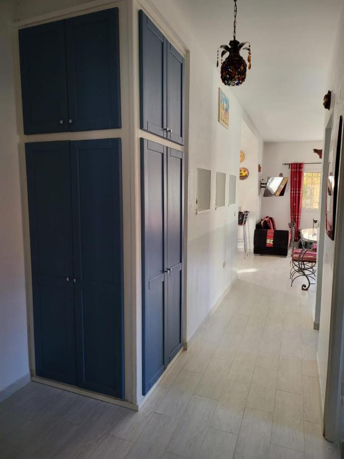 Au Jardin D'Aghir: Villa Arboree, Avec Piscine Privee Sans Vis A Vis! Eksteriør billede